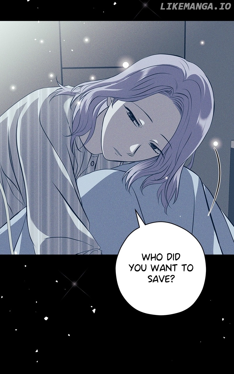 Hell Love Story Chapter 20 - page 46