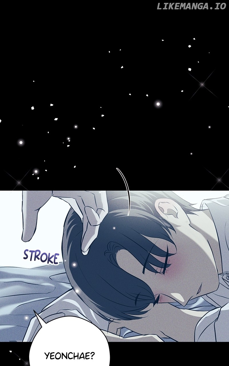 Hell Love Story Chapter 20 - page 47