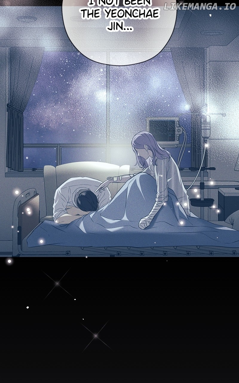 Hell Love Story Chapter 20 - page 49
