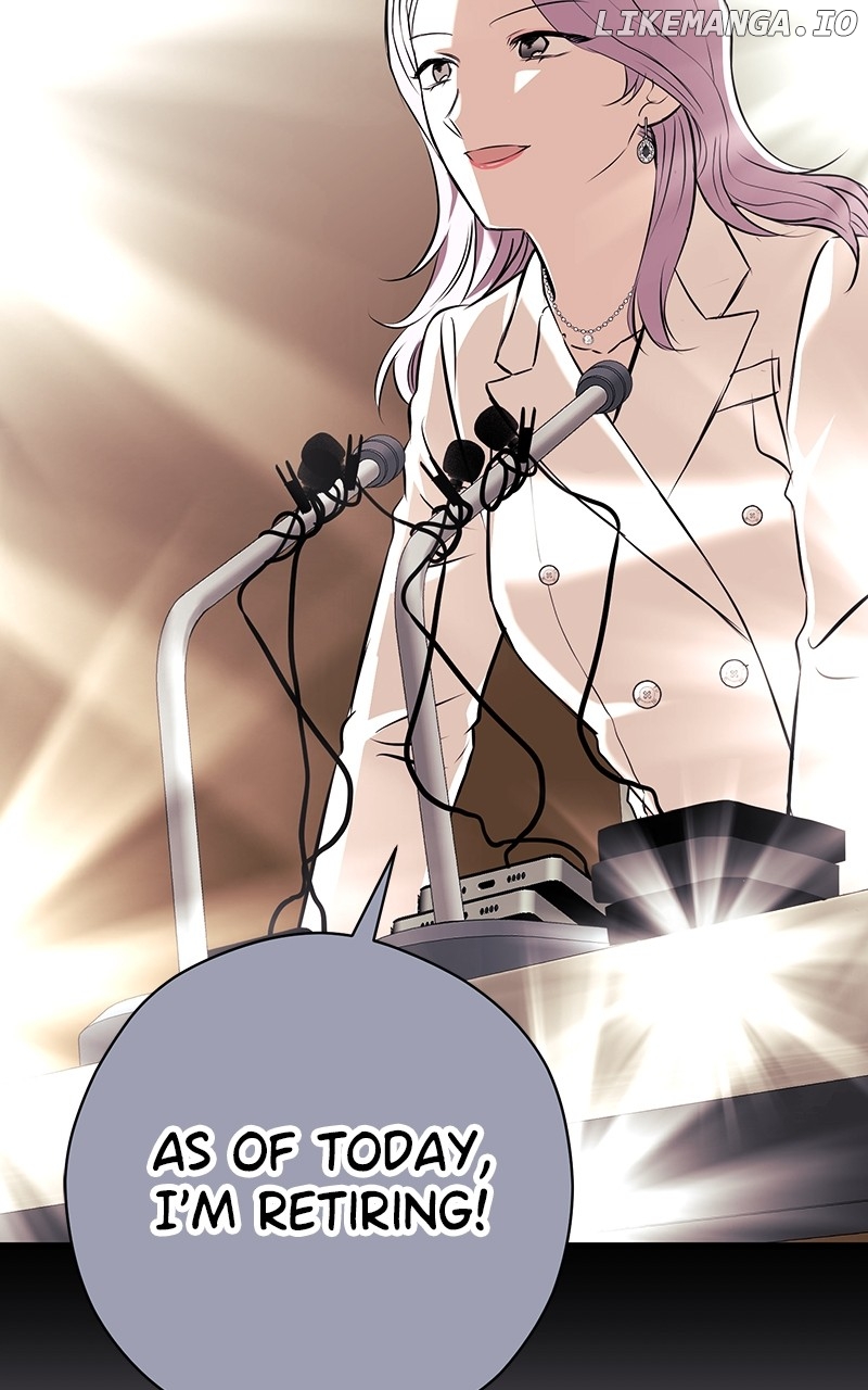 Hell Love Story Chapter 20 - page 57