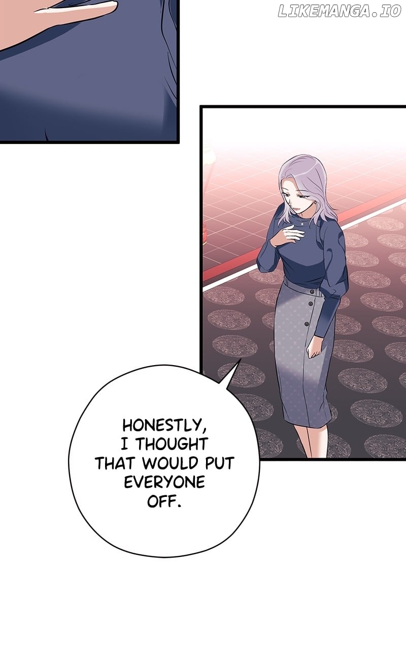 Hell Love Story Chapter 20 - page 59