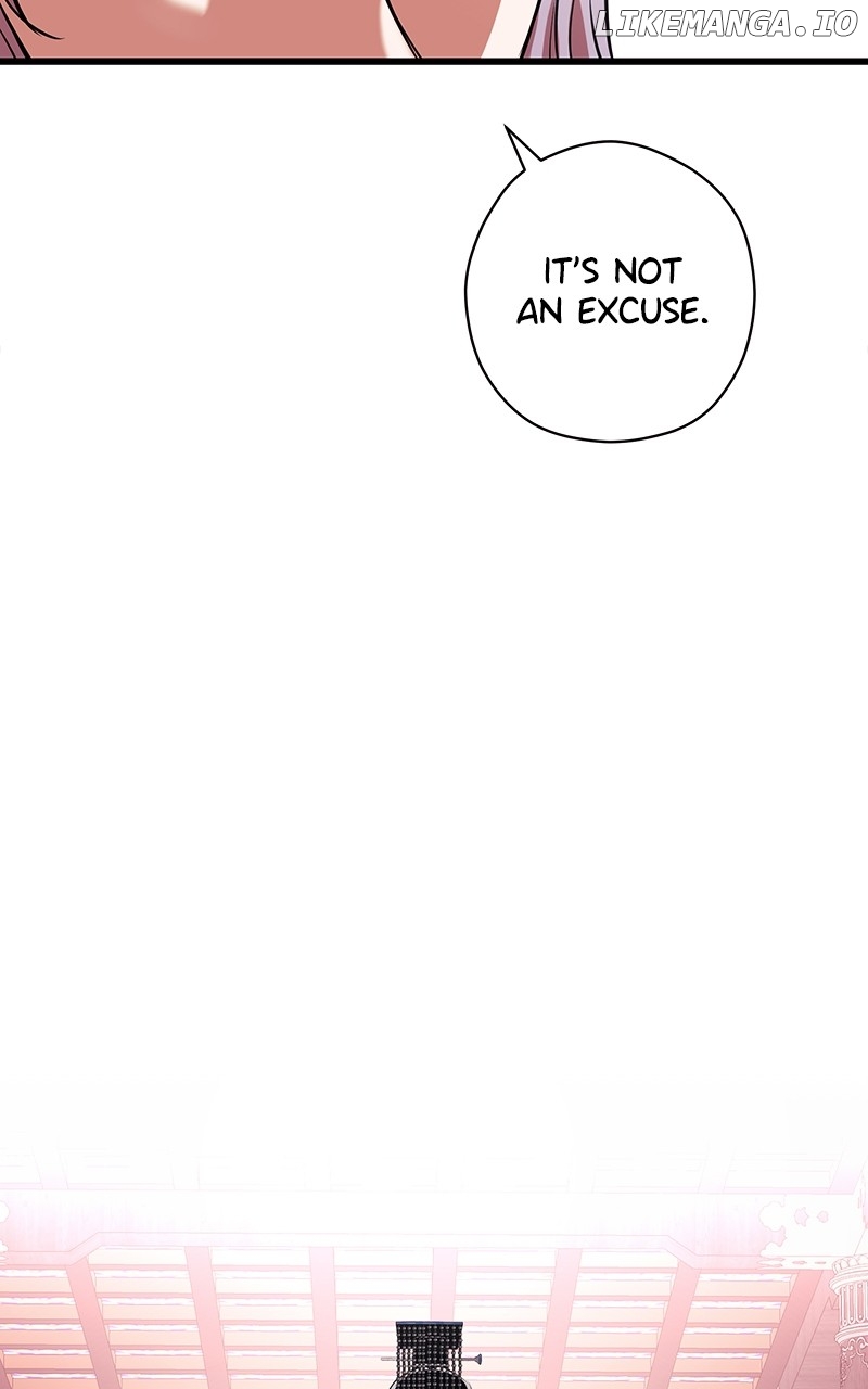 Hell Love Story Chapter 20 - page 68