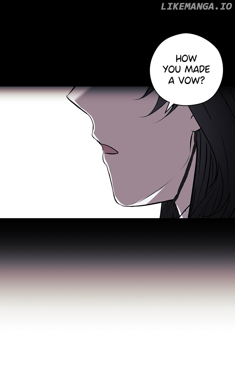 Hell Love Story Chapter 20 - page 76