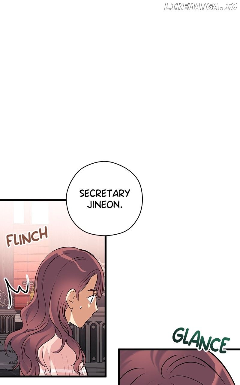 Hell Love Story Chapter 21 - page 32