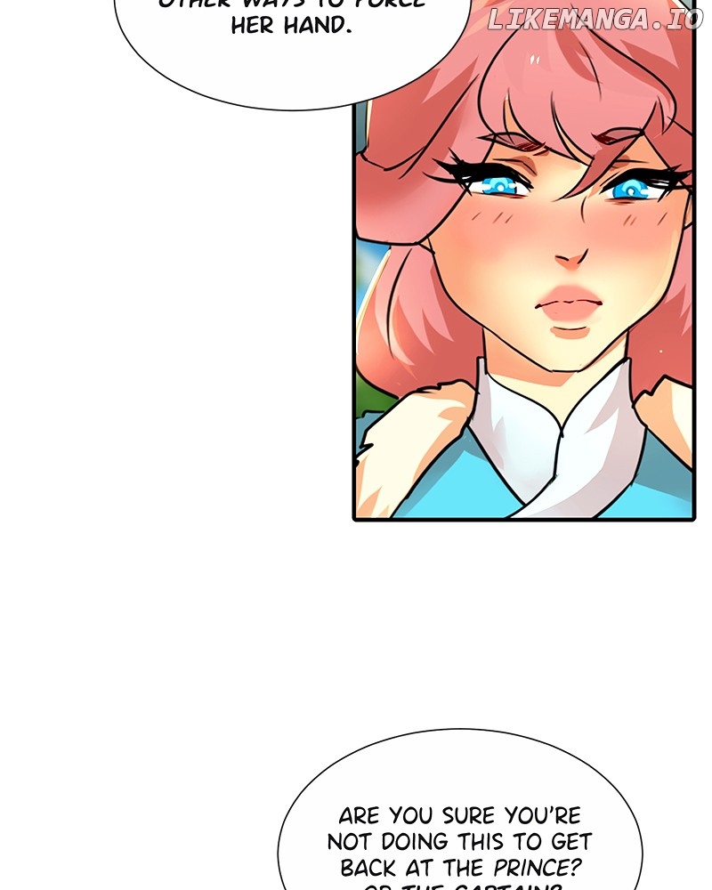 Subzero - Manhwa Chapter 202 - page 5