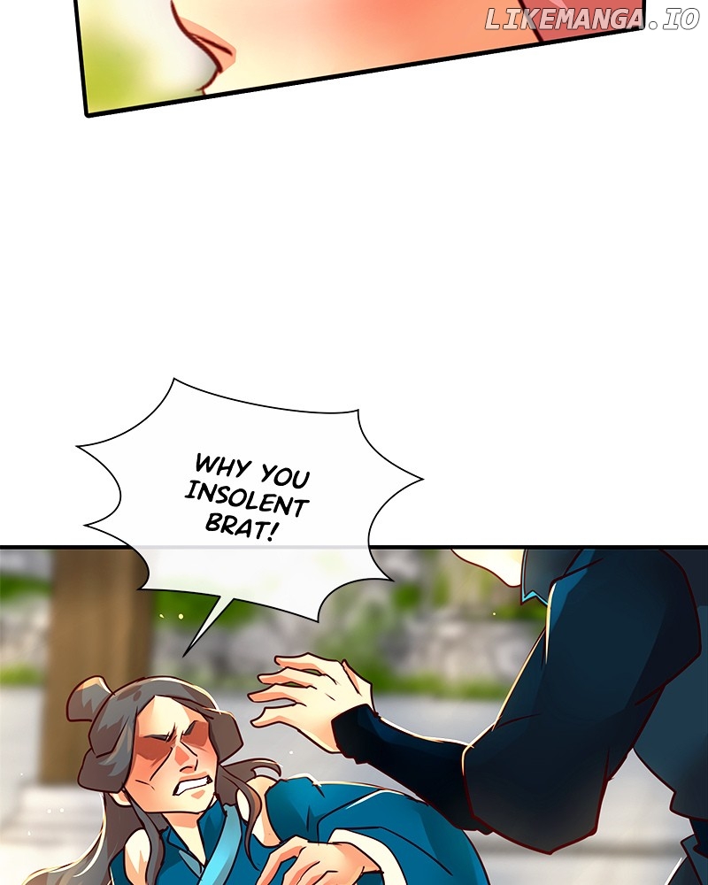 Subzero - Manhwa Chapter 202 - page 9