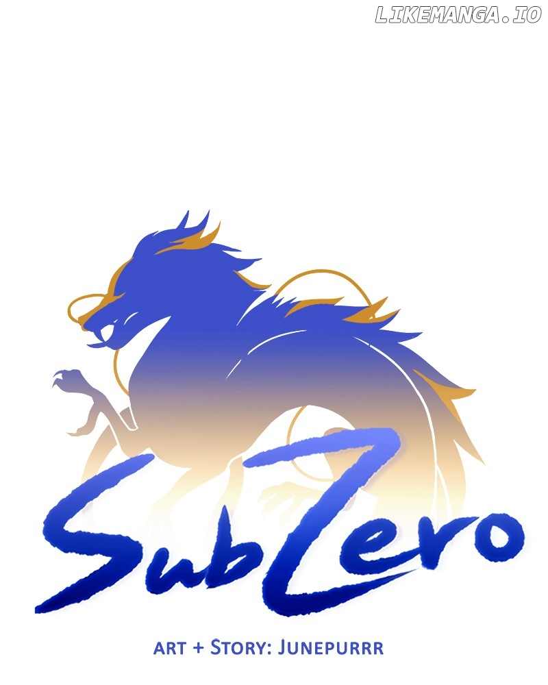 Subzero - Manhwa Chapter 202 - page 33