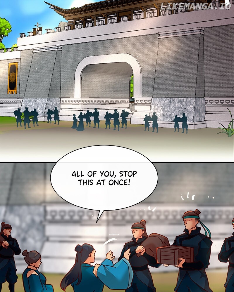 Subzero - Manhwa Chapter 202 - page 36