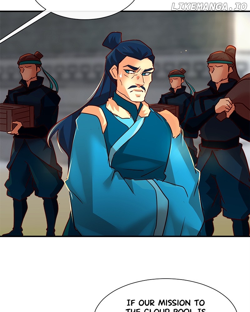 Subzero - Manhwa Chapter 202 - page 42