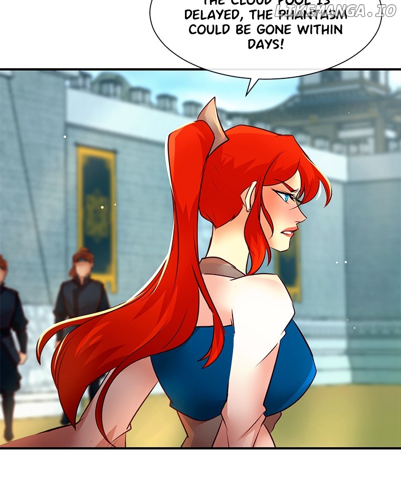 Subzero - Manhwa Chapter 202 - page 43