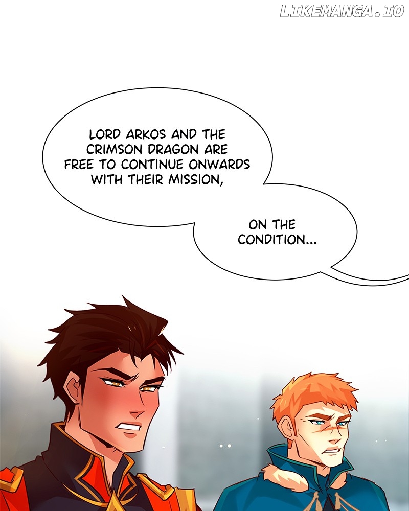 Subzero - Manhwa Chapter 202 - page 45