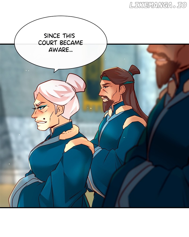 Subzero - Manhwa Chapter 202 - page 48