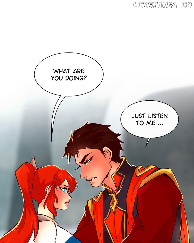 Subzero - Manhwa Chapter 202 - page 62