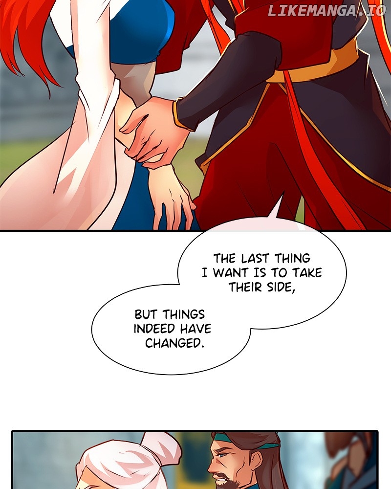 Subzero - Manhwa Chapter 202 - page 63