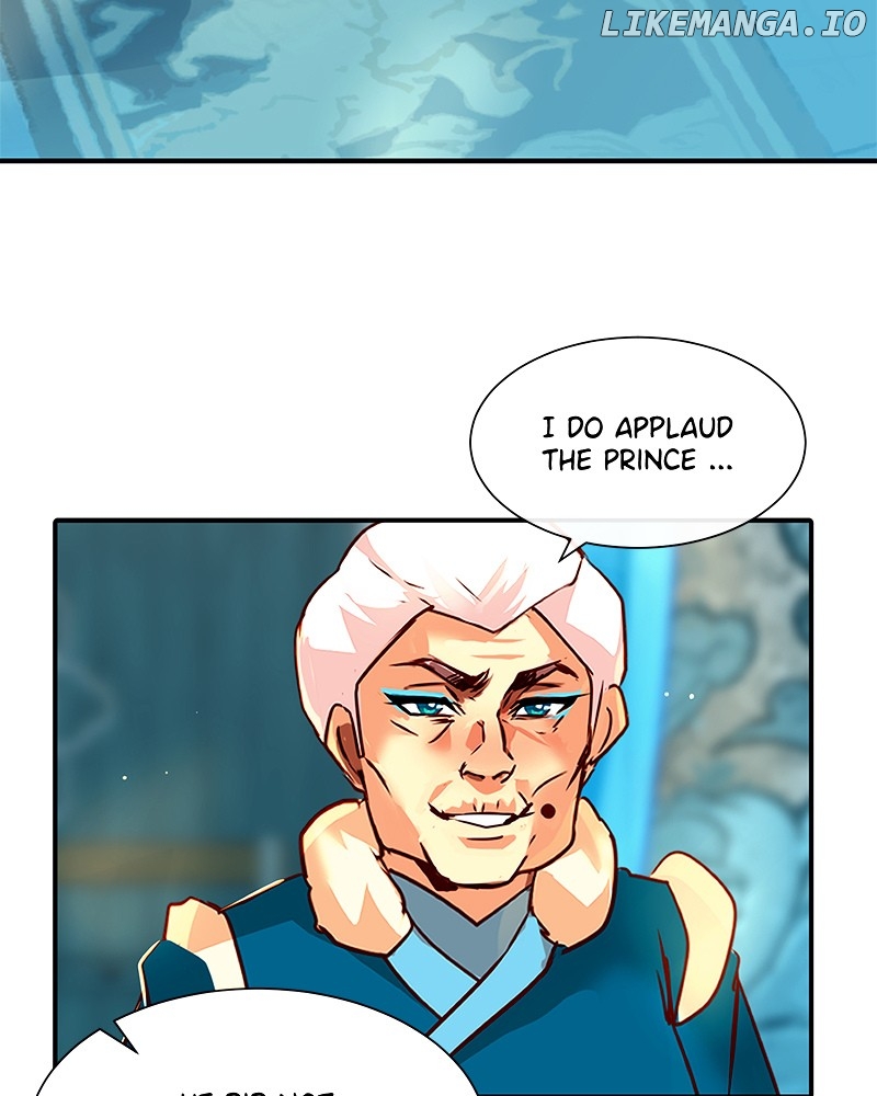 Subzero - Manhwa Chapter 202 - page 70