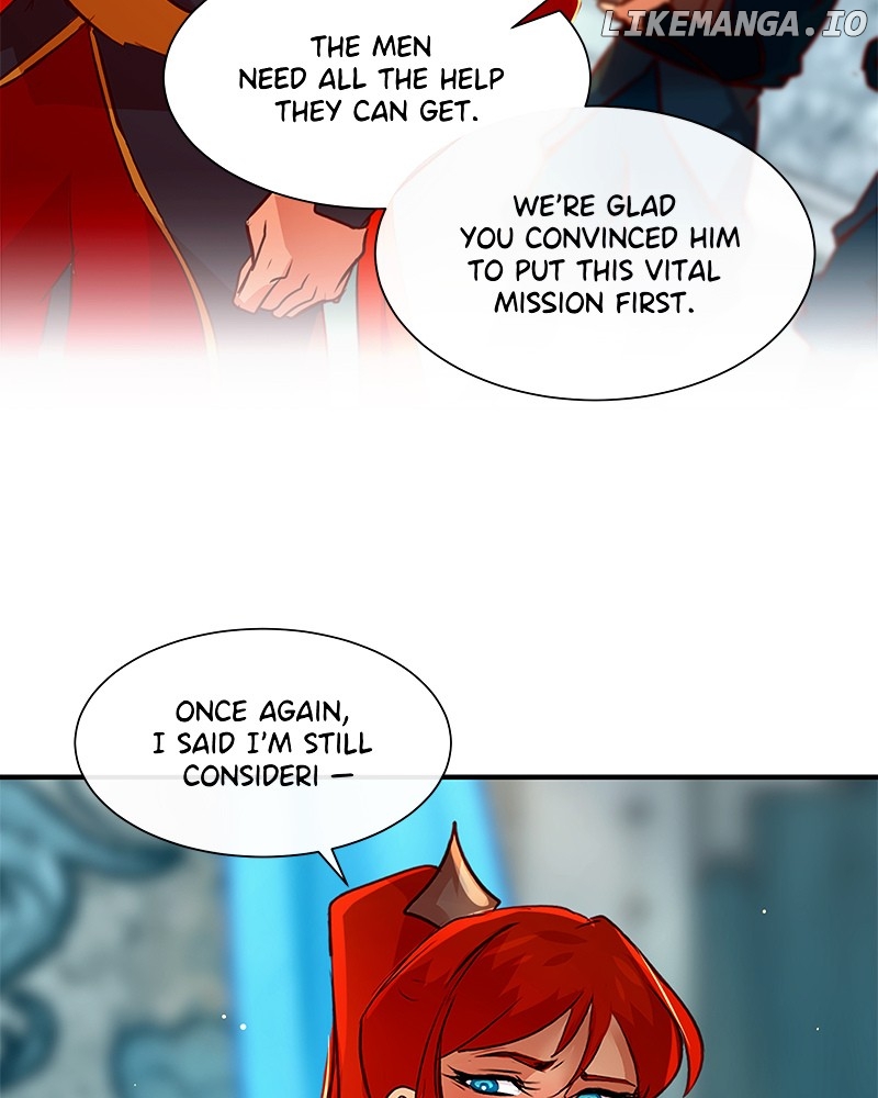 Subzero - Manhwa Chapter 202 - page 72