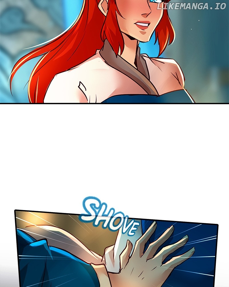 Subzero - Manhwa Chapter 202 - page 73