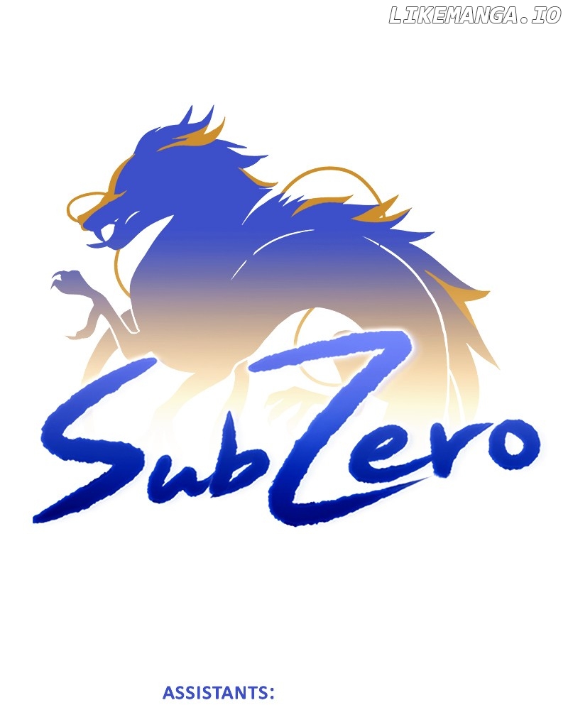 Subzero - Manhwa Chapter 202 - page 82