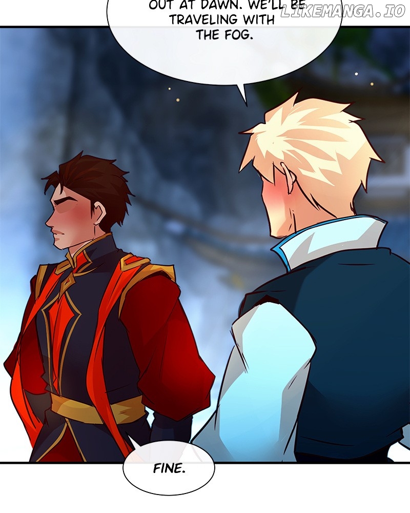 Subzero - Manhwa Chapter 203 - page 6