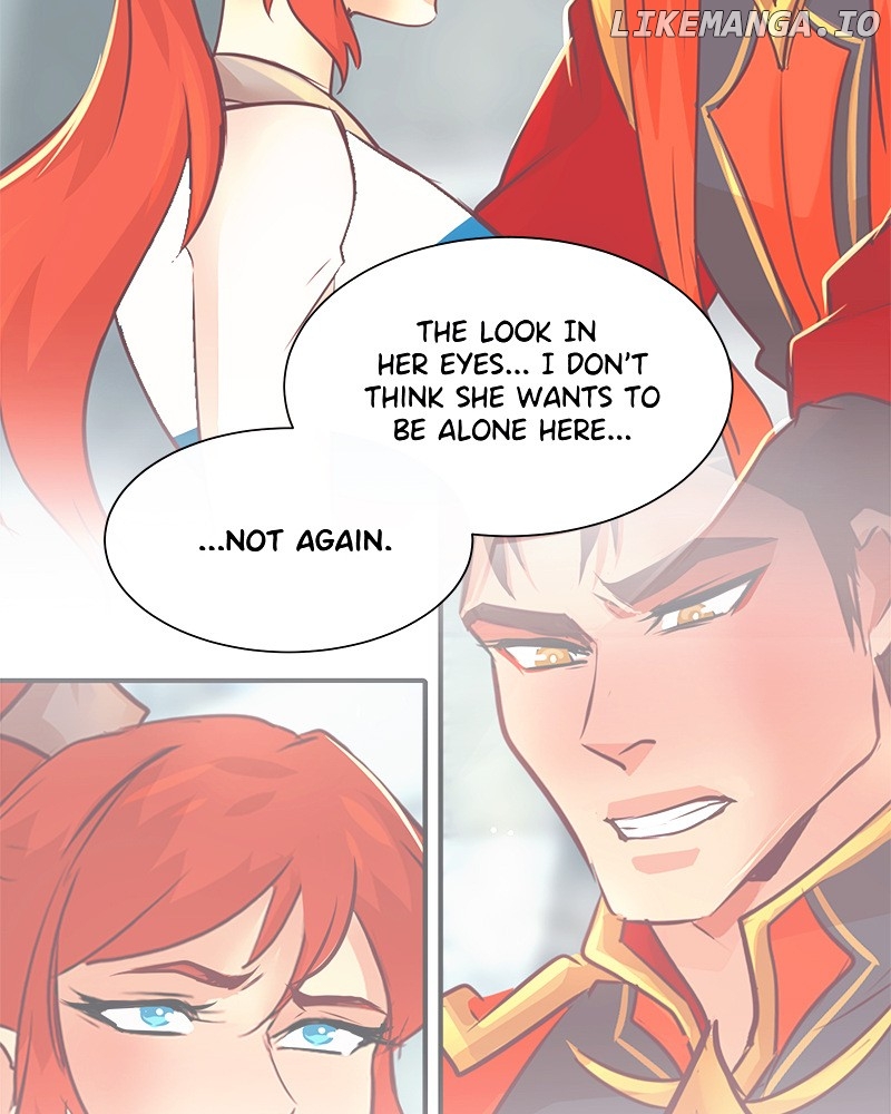 Subzero - Manhwa Chapter 203 - page 9