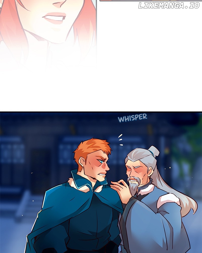 Subzero - Manhwa Chapter 203 - page 10