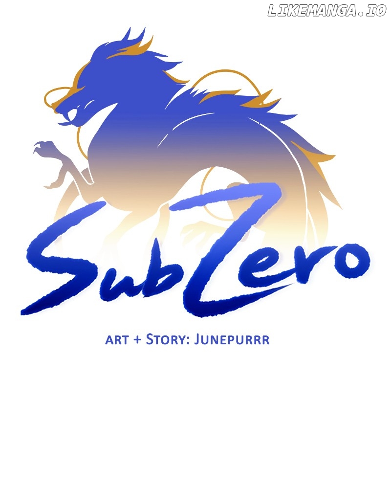 Subzero - Manhwa Chapter 203 - page 13