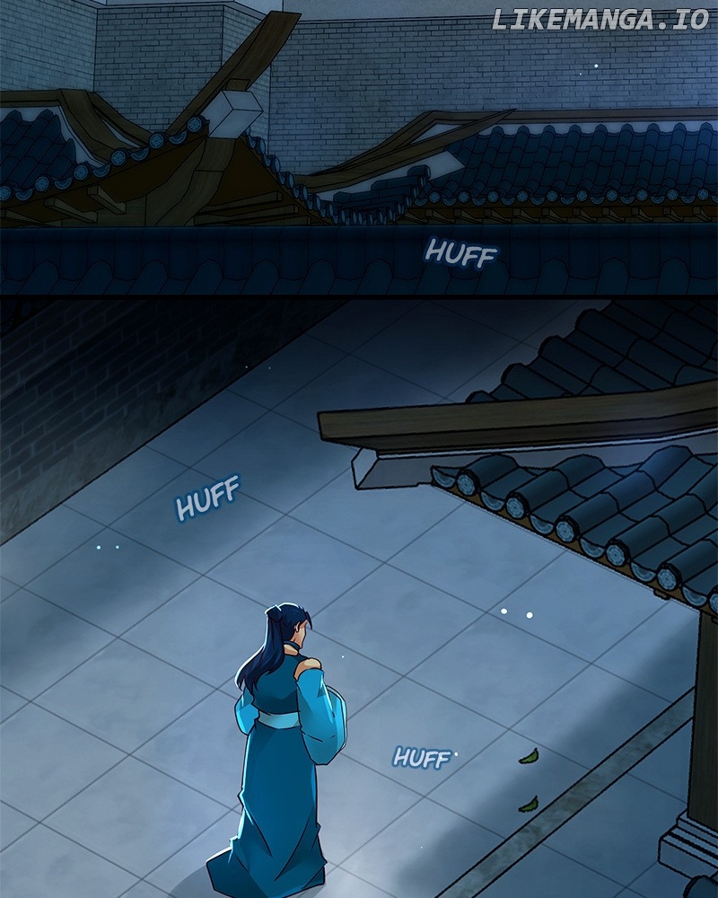 Subzero - Manhwa Chapter 203 - page 16