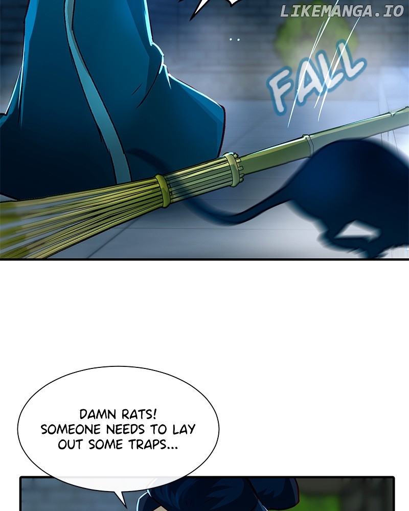 Subzero - Manhwa Chapter 203 - page 18