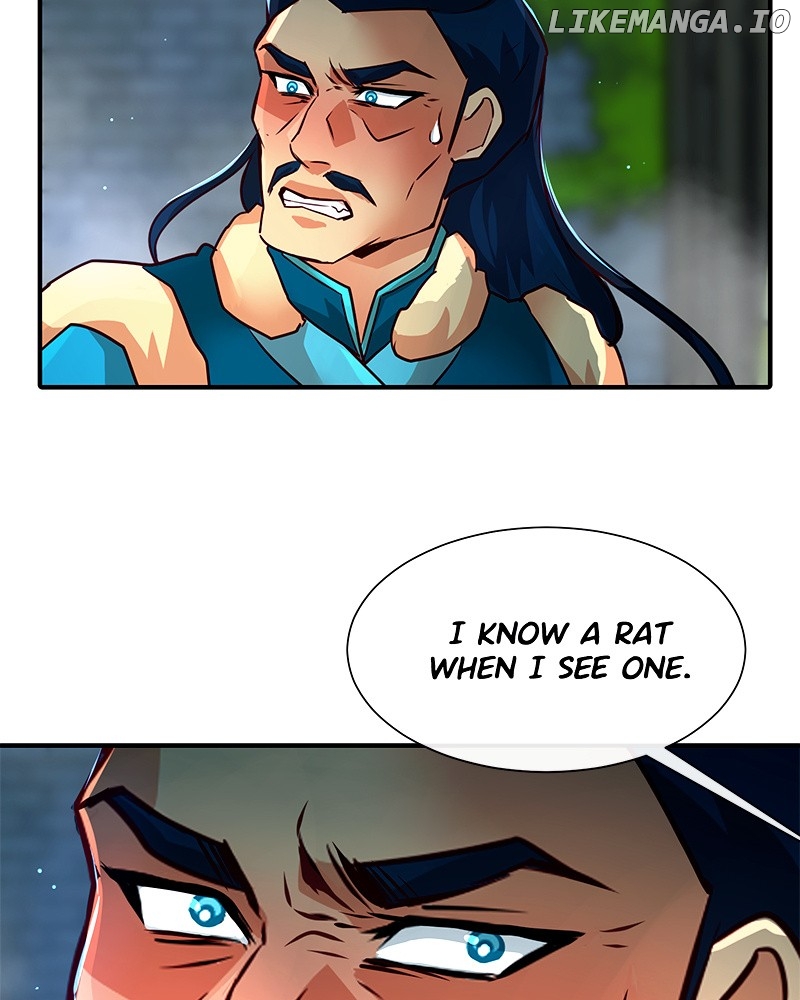 Subzero - Manhwa Chapter 203 - page 19
