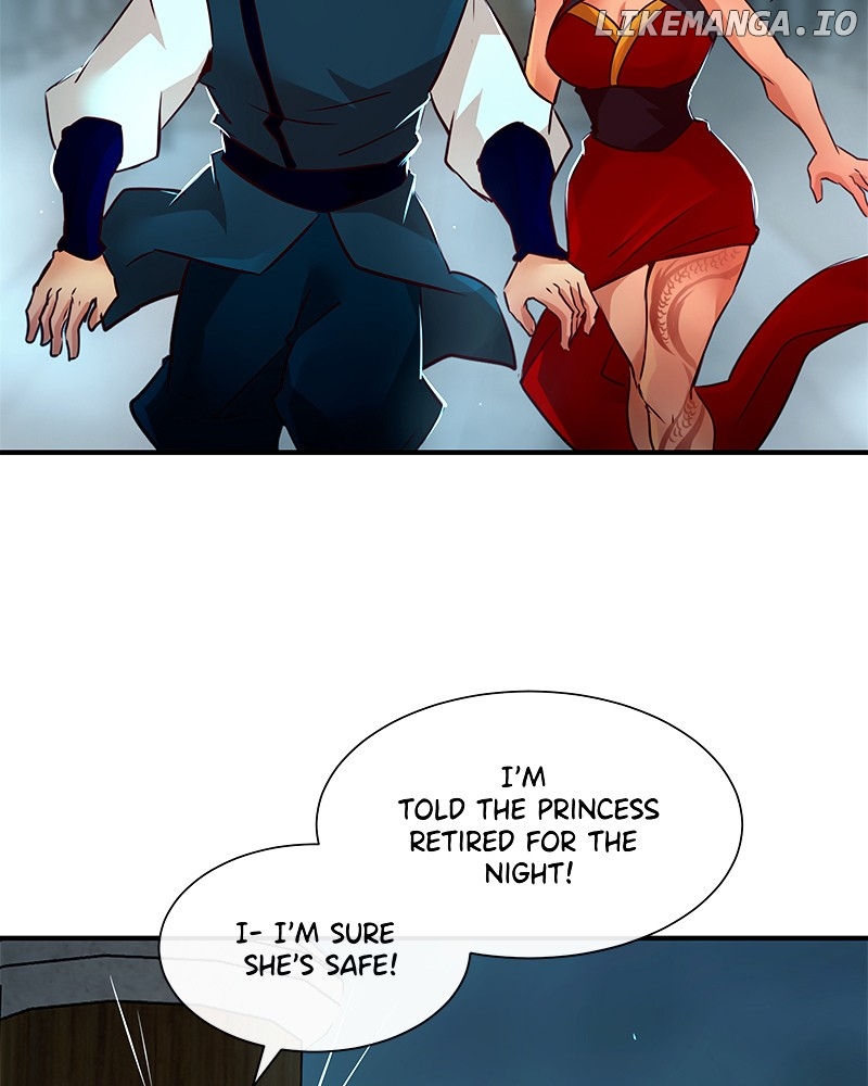 Subzero - Manhwa Chapter 203 - page 28