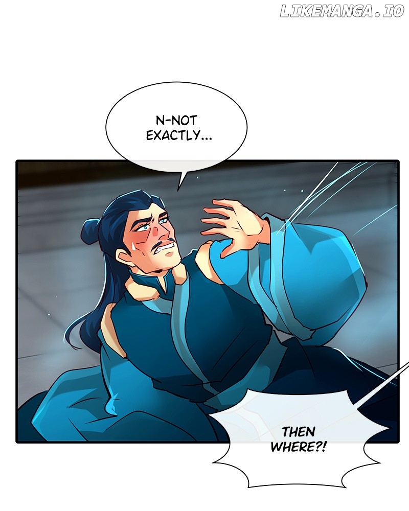 Subzero - Manhwa Chapter 203 - page 30