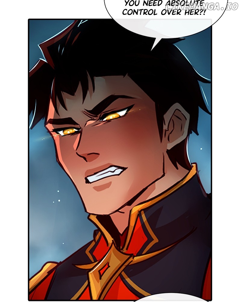 Subzero - Manhwa Chapter 203 - page 33