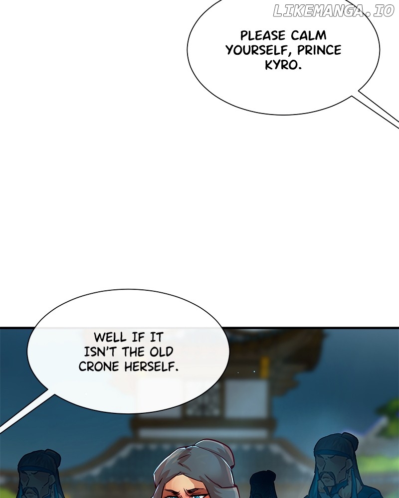 Subzero - Manhwa Chapter 203 - page 34