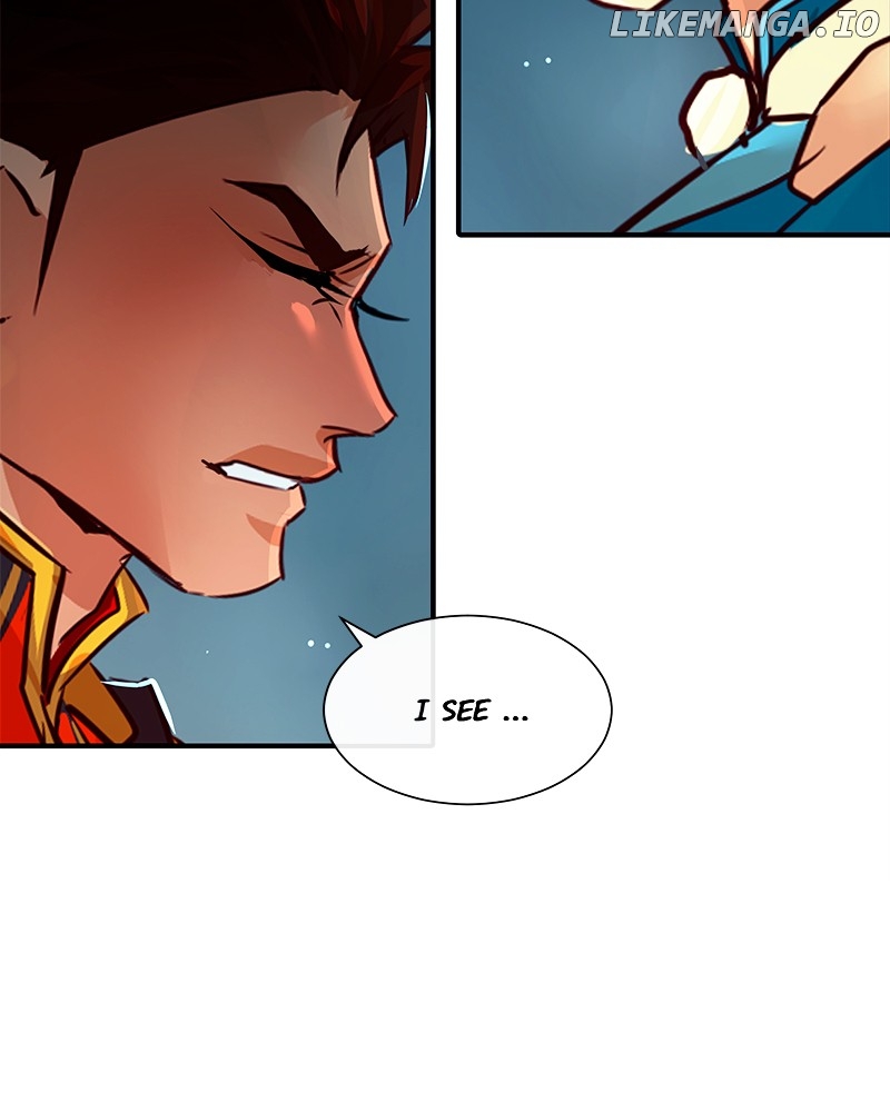 Subzero - Manhwa Chapter 203 - page 40