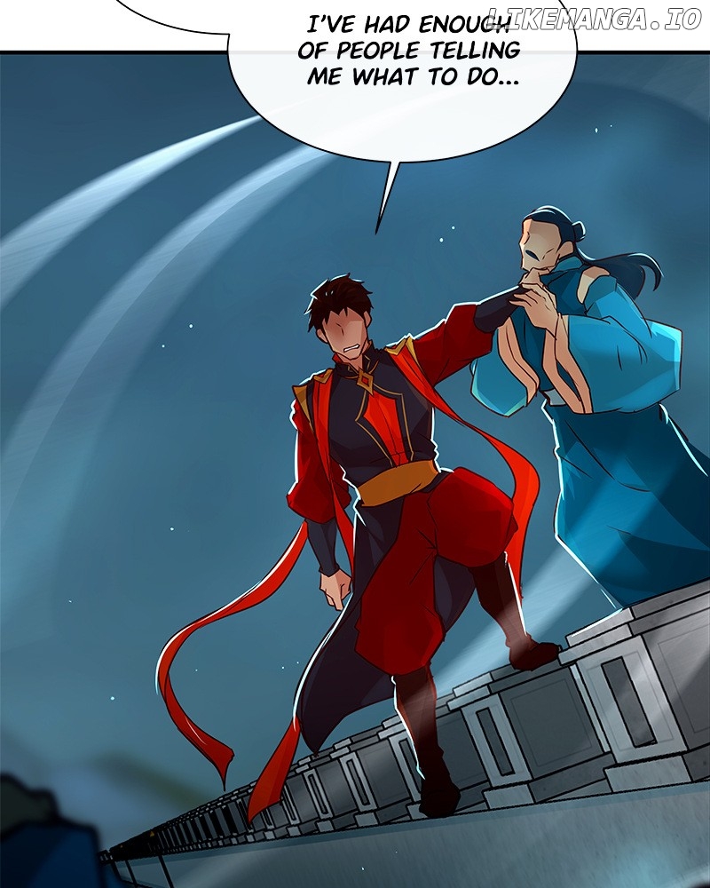 Subzero - Manhwa Chapter 203 - page 48