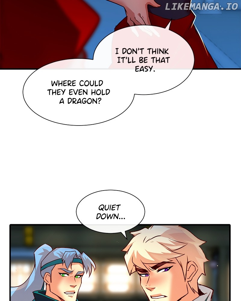 Subzero - Manhwa Chapter 203 - page 70