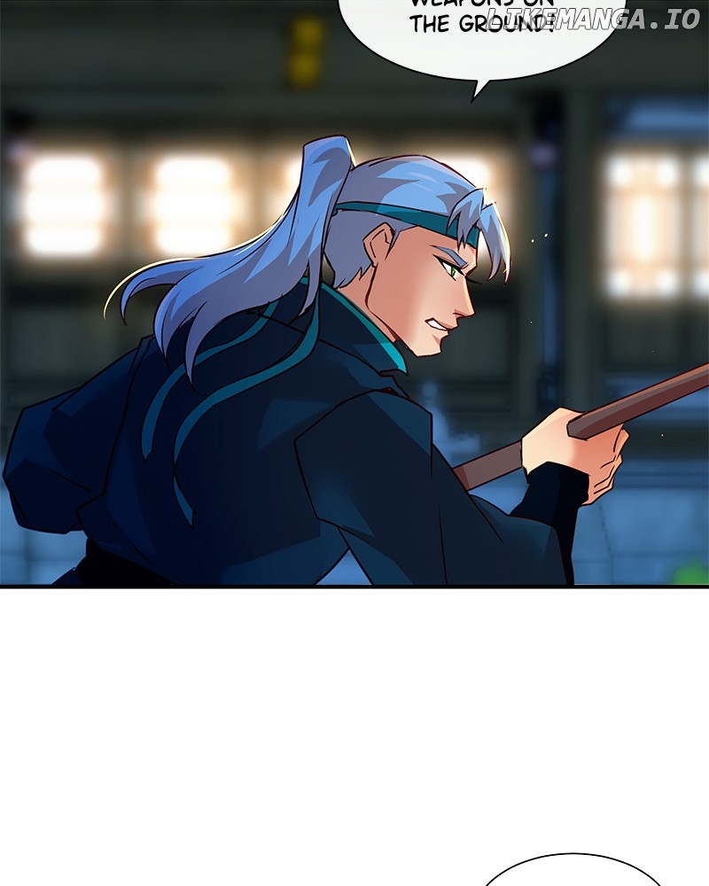 Subzero - Manhwa Chapter 203 - page 73