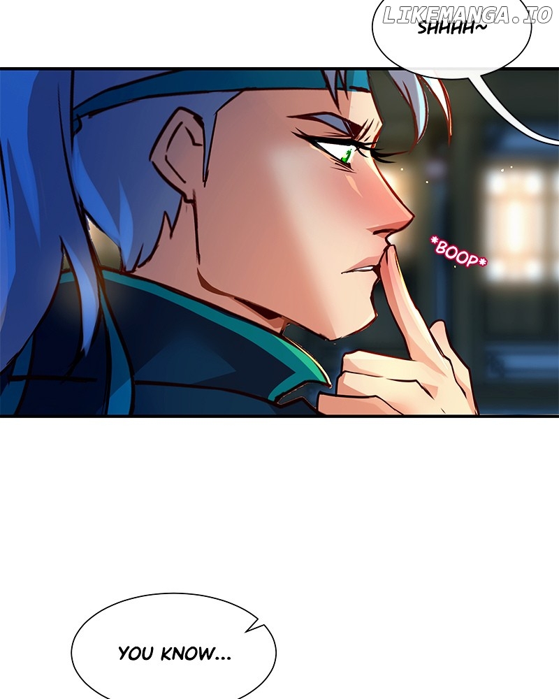 Subzero - Manhwa Chapter 203 - page 74