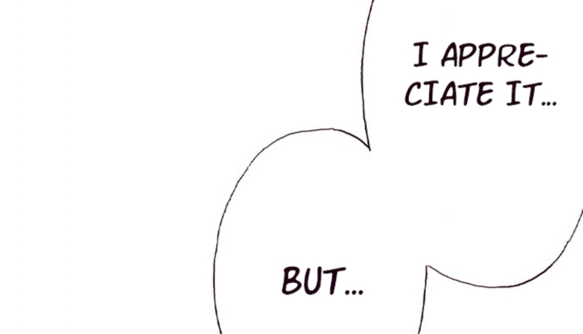 Divorce Is Out Of The Question! Chapter 25 - page 14