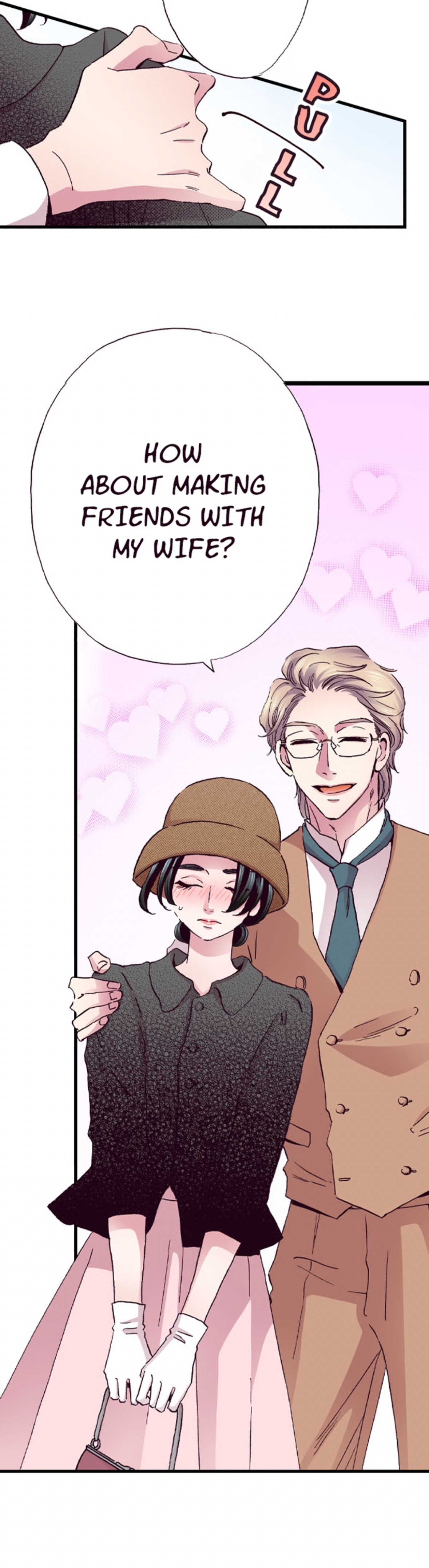 Divorce Is Out Of The Question! Chapter 25 - page 15
