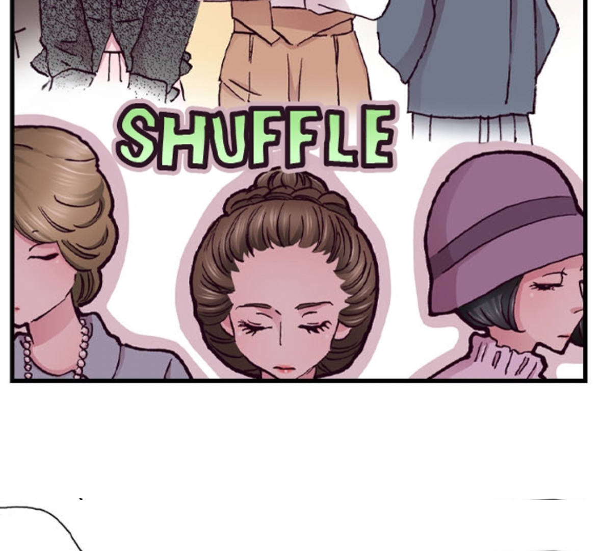 Divorce Is Out Of The Question! Chapter 25 - page 17