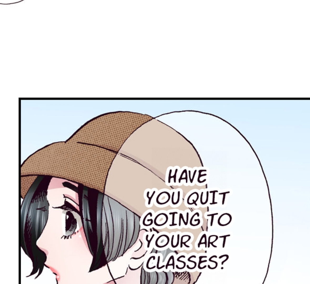 Divorce Is Out Of The Question! Chapter 25 - page 20