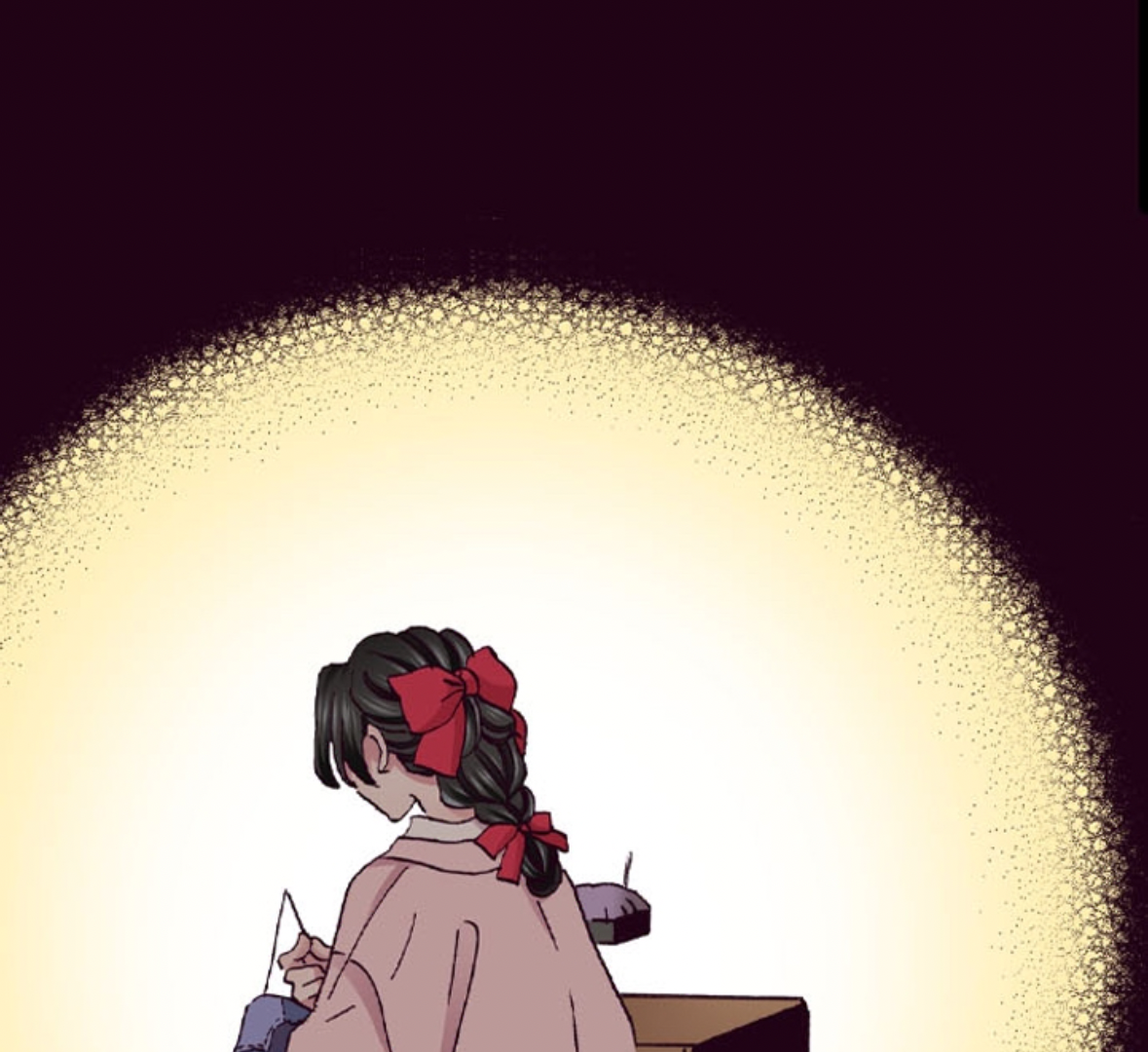 Divorce Is Out Of The Question! Chapter 25 - page 3