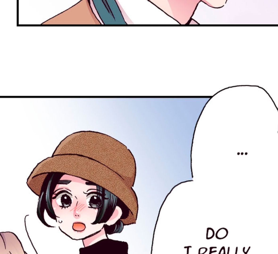 Divorce Is Out Of The Question! Chapter 25 - page 26