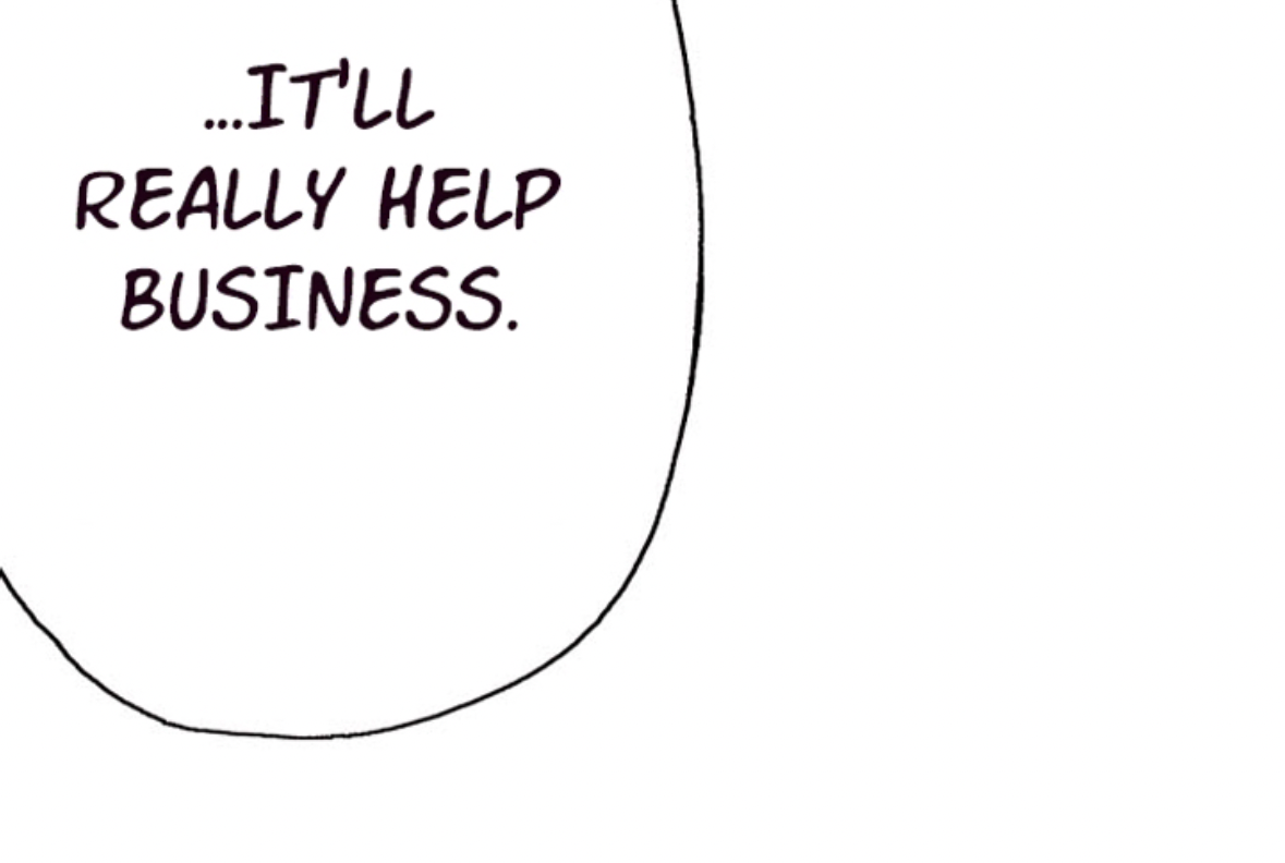 Divorce Is Out Of The Question! Chapter 25 - page 40