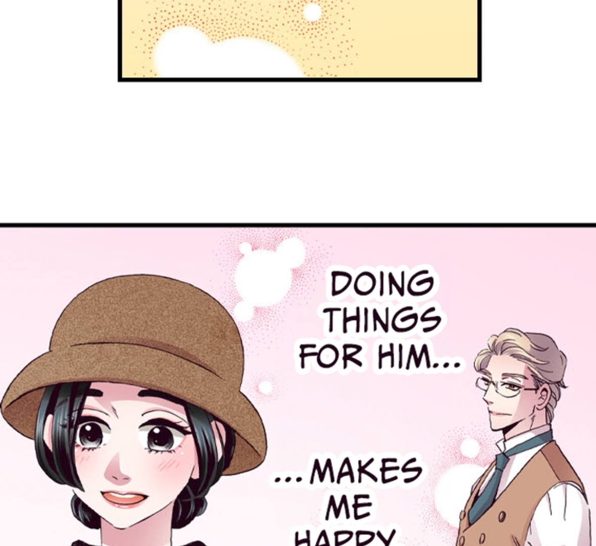 Divorce Is Out Of The Question! Chapter 25 - page 43