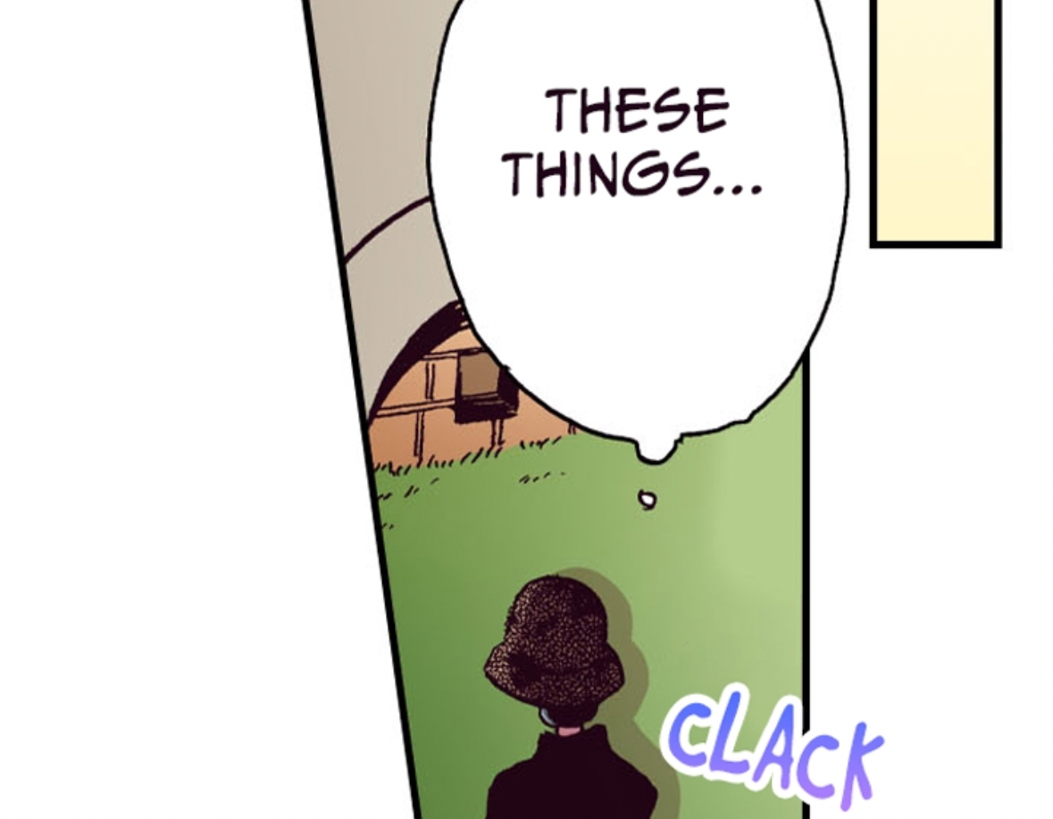Divorce Is Out Of The Question! Chapter 25 - page 46