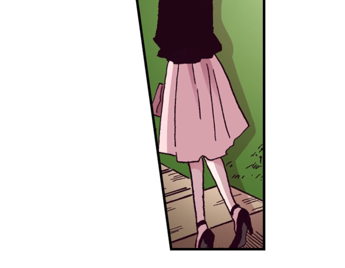Divorce Is Out Of The Question! Chapter 25 - page 47