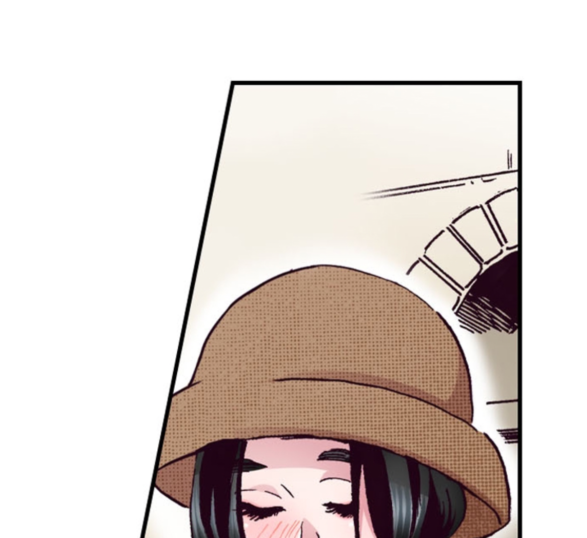 Divorce Is Out Of The Question! Chapter 25 - page 48