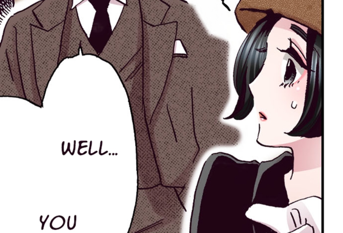 Divorce Is Out Of The Question! Chapter 25 - page 52